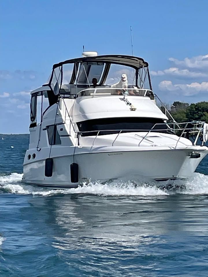 photo 410681 Kingston Yacht Sales