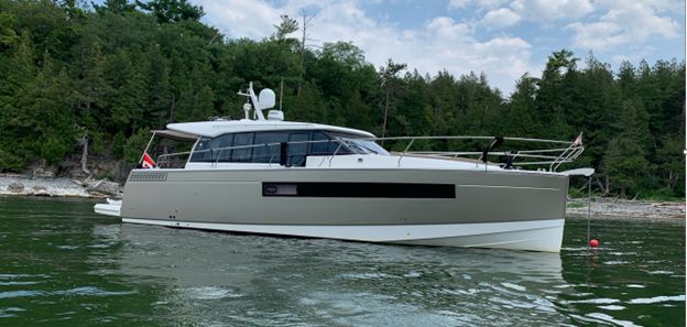 photo 410729 United City Yachts,Toronto Yacht Sales