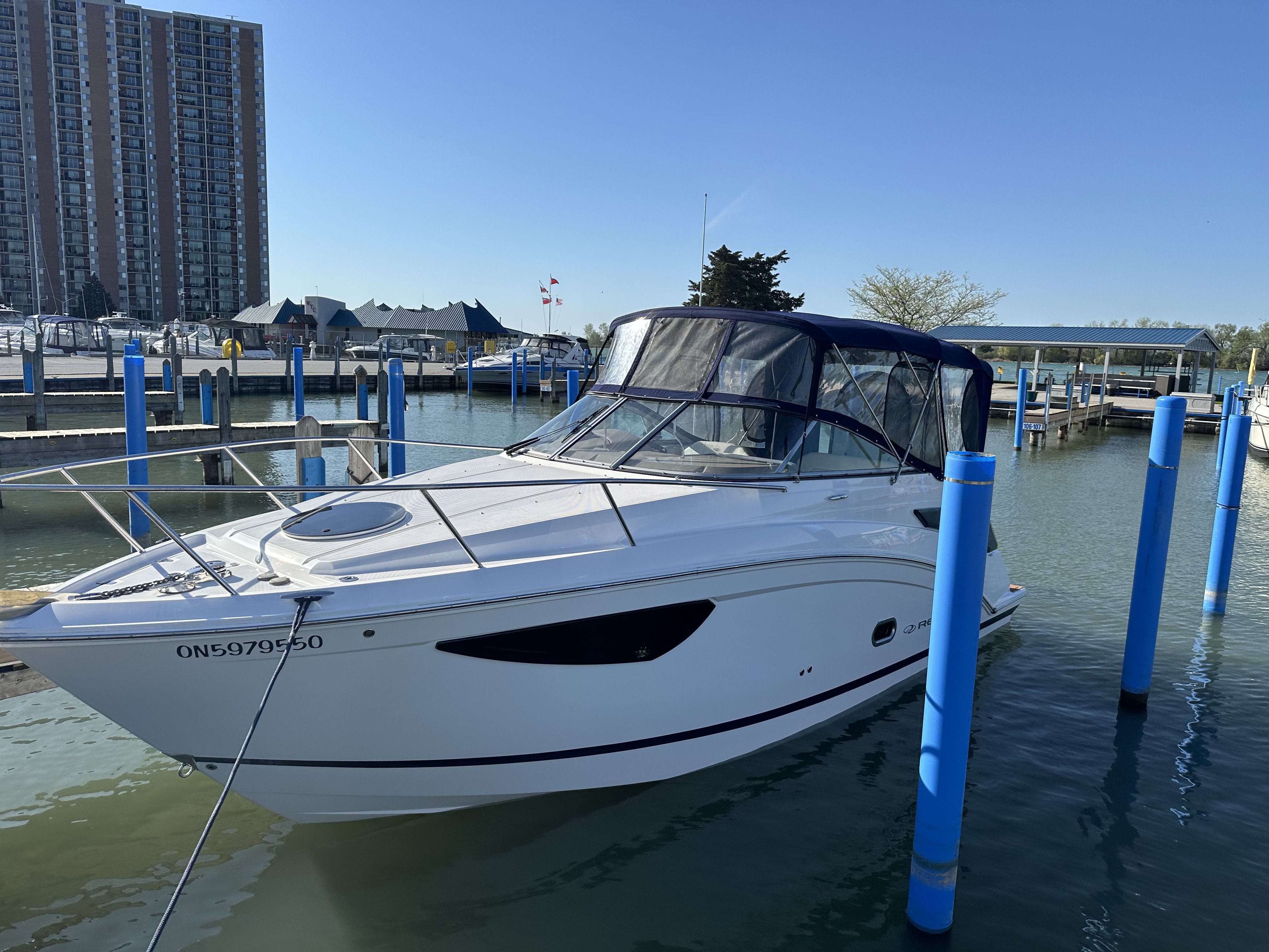 photo 412494 United City Yachts,Toronto Yacht Sales