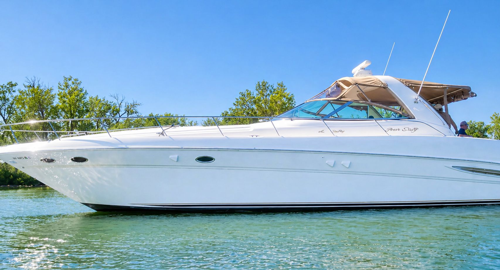 photo 415147 United City Yachts,Toronto Yacht Sales