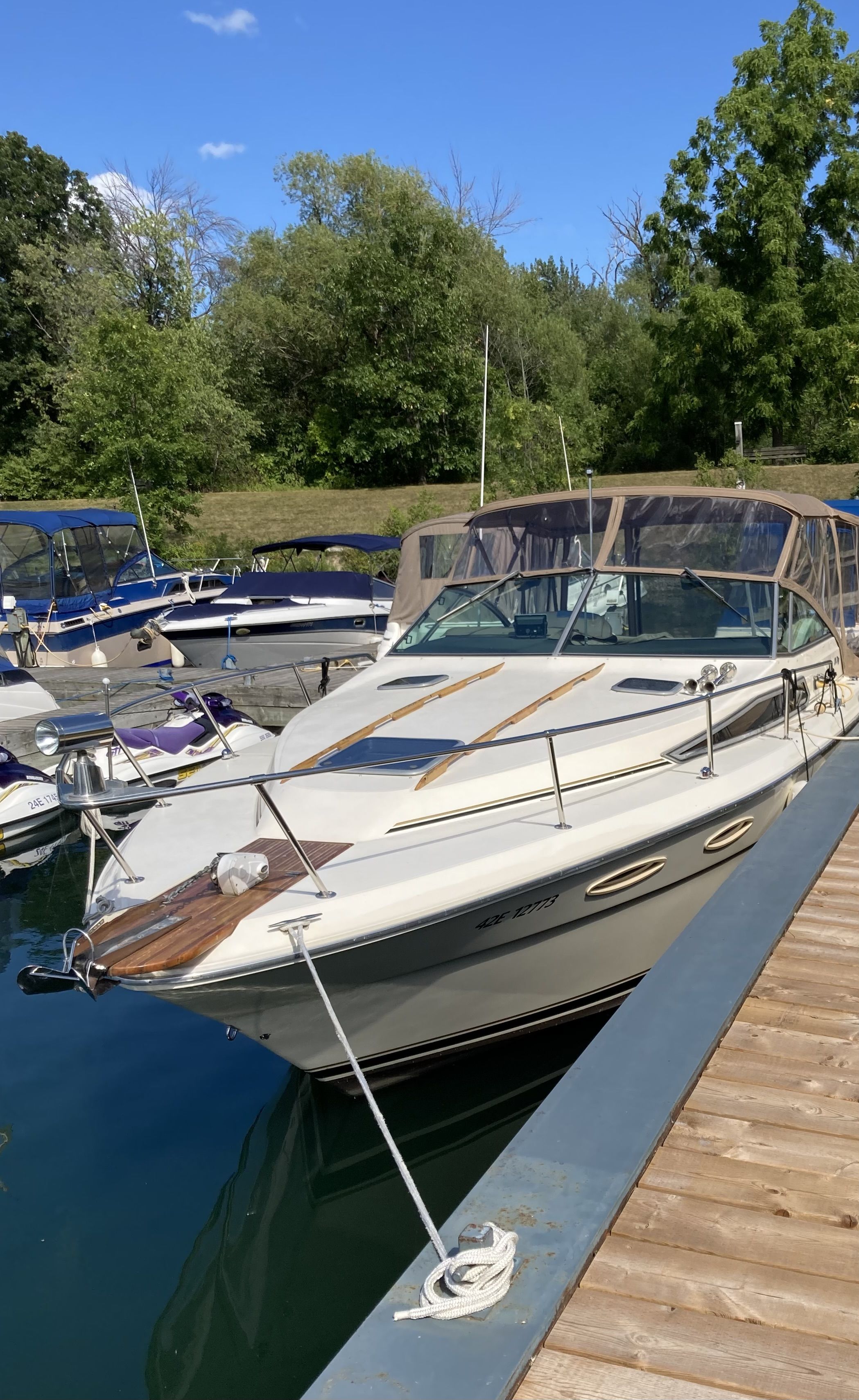 photo 415232 United City Yachts,Toronto Yacht Sales