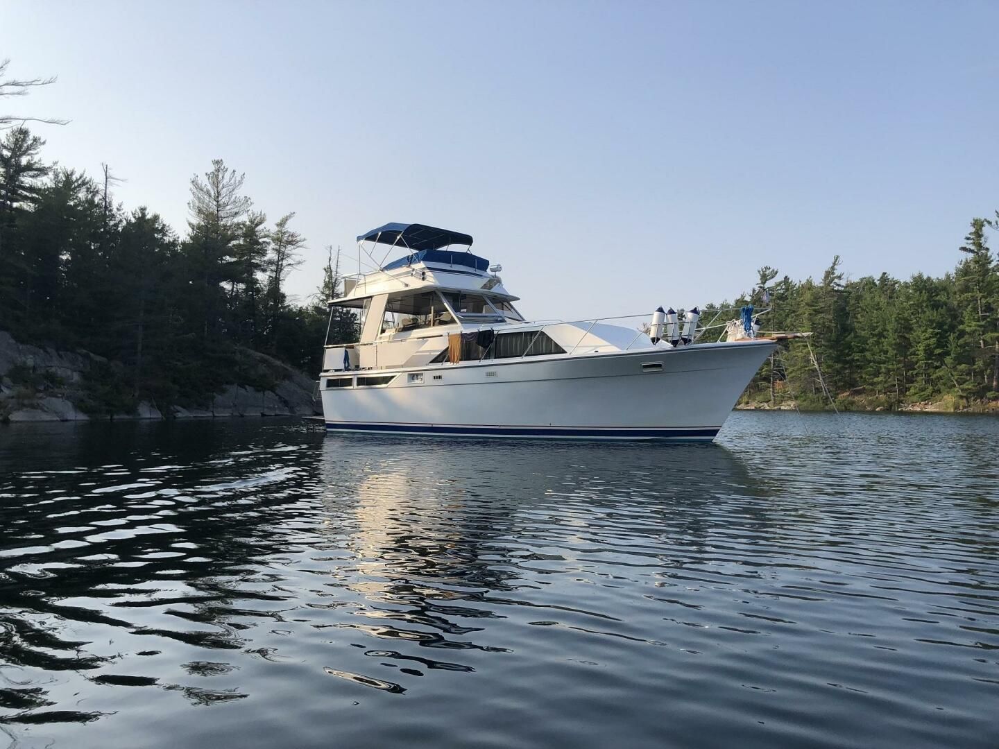photo 415539 United City Yachts,Toronto Yacht Sales