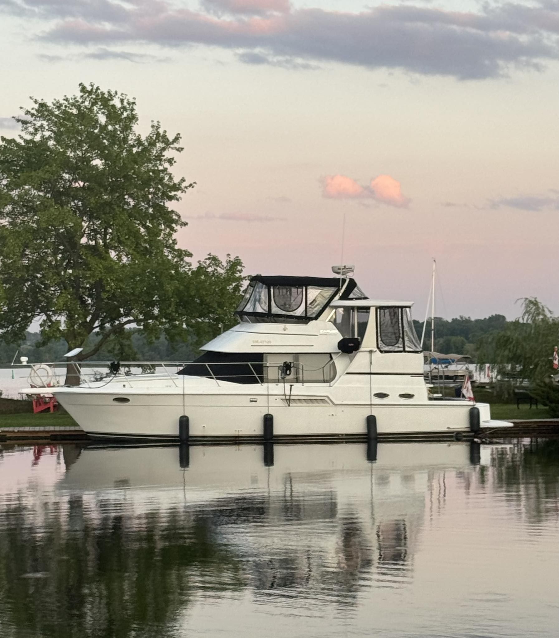 photo 415772 Montreal Yacht Sales
