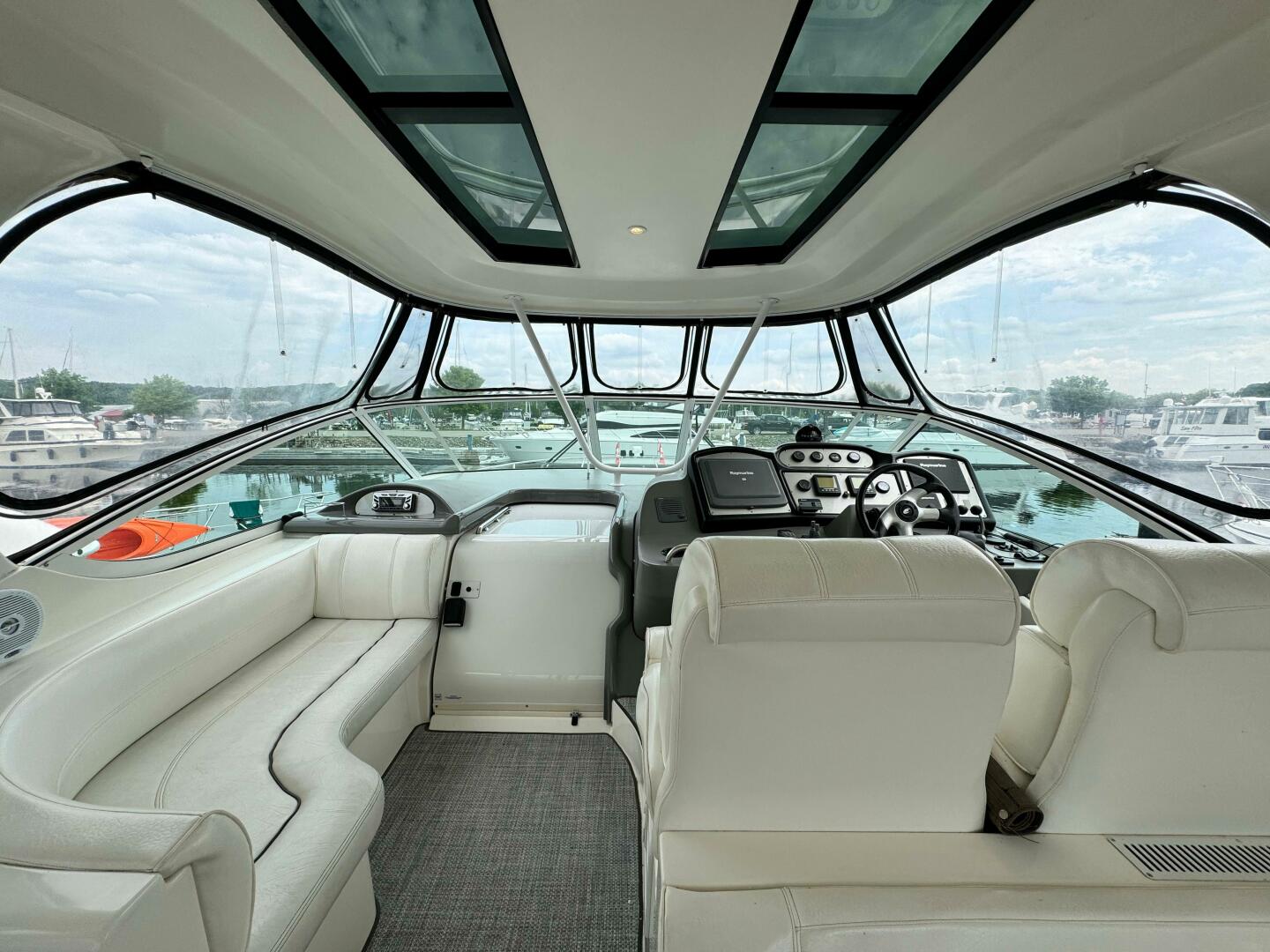 United City Yachts, New & Used Boat Sales, Powerboats