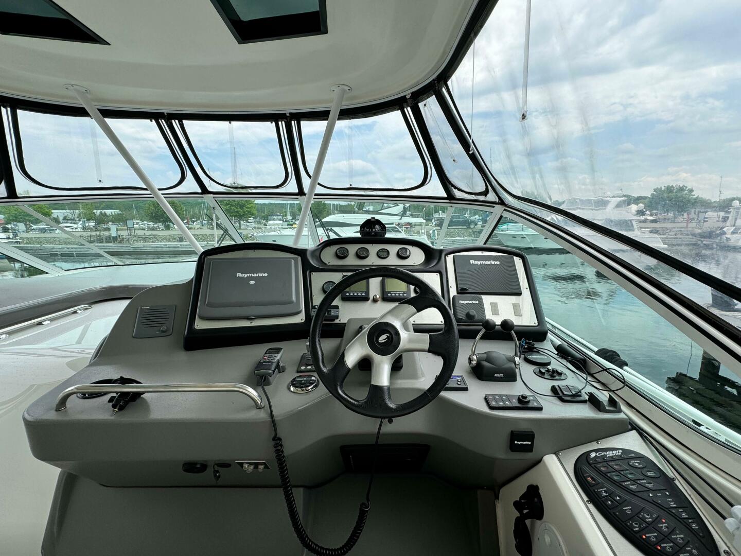 United City Yachts, New & Used Boat Sales, Powerboats