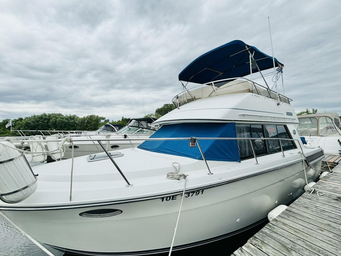 United City Yachts, New & Used Boat Sales, Powerboats & Sailboats