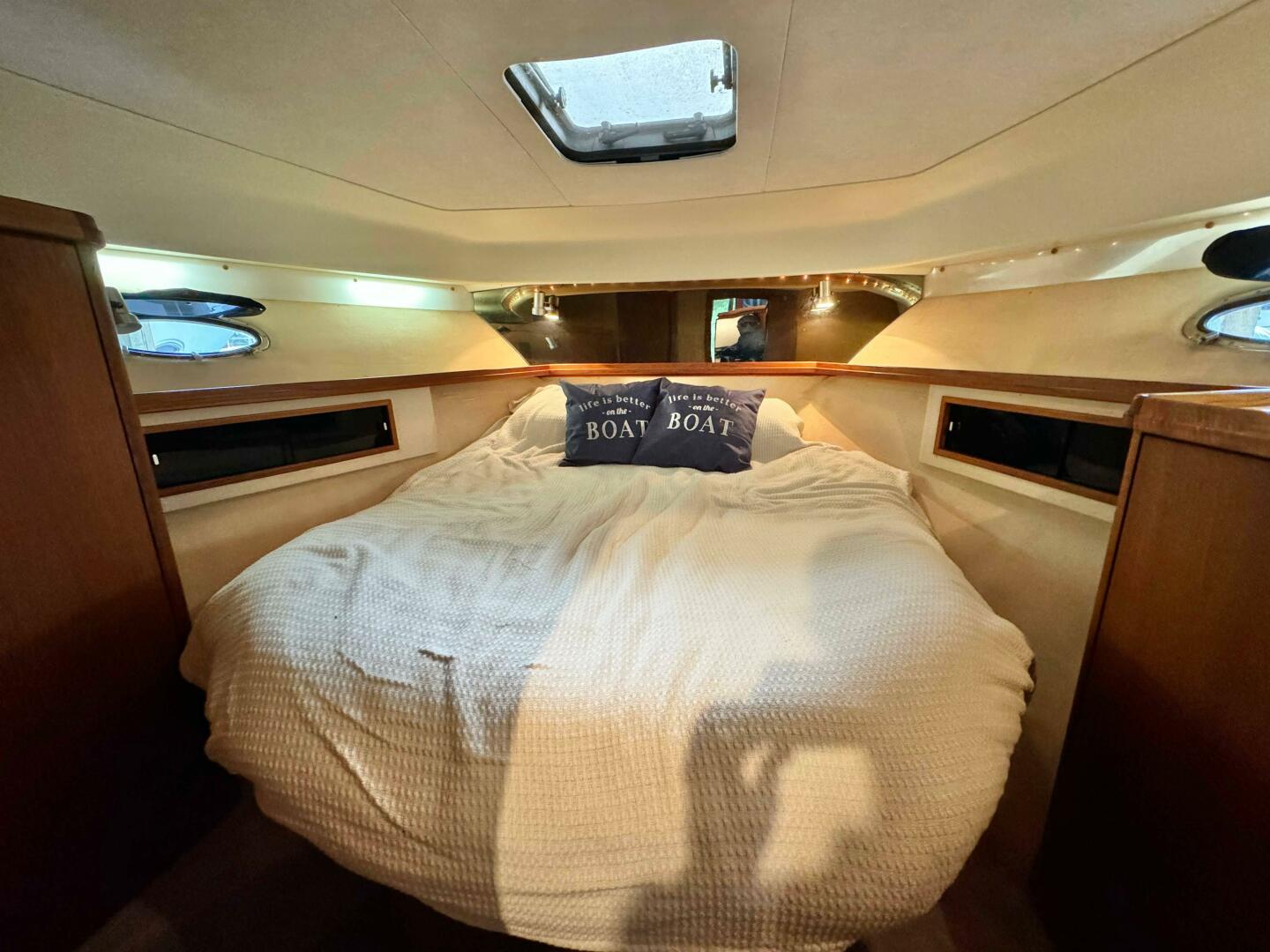 United City Yachts, New & Used Boat Sales, Powerboats