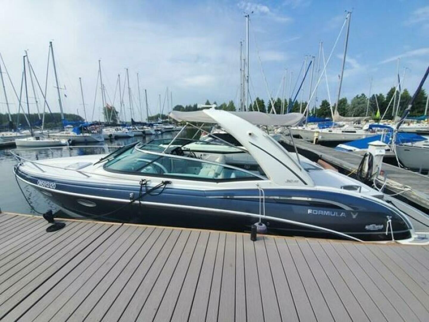 photo 683b54cfa2d62 United City Yachts,Toronto Yacht Sales