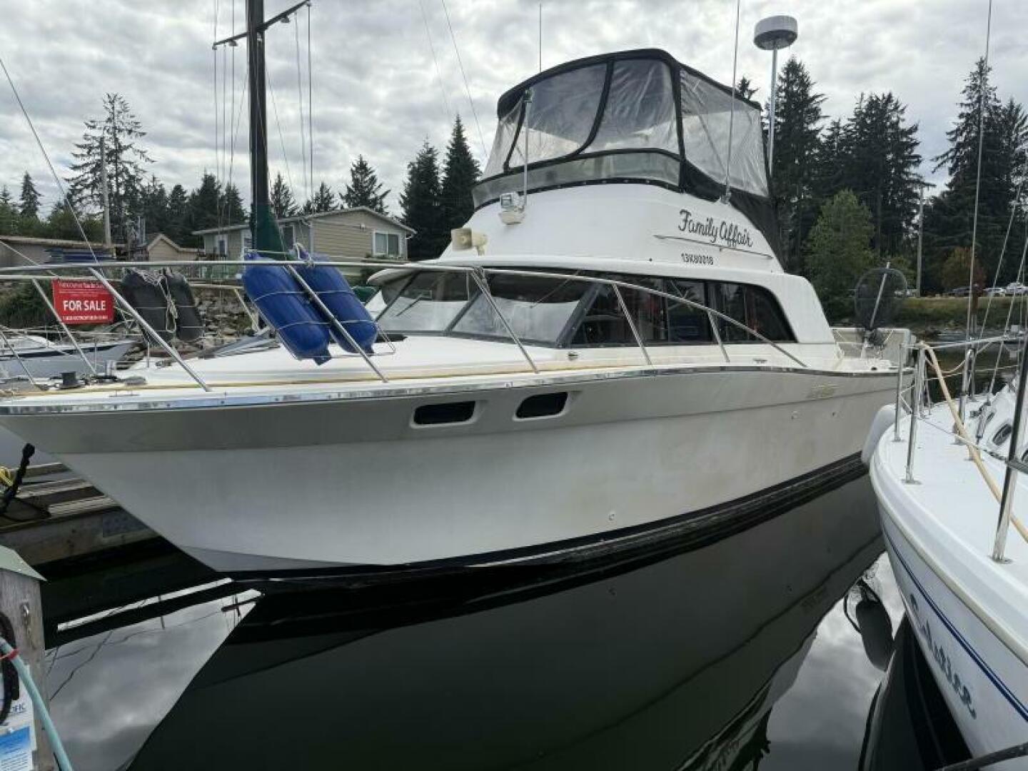 photo 685afc550b0a2 Vancouver Island Yacht Sales