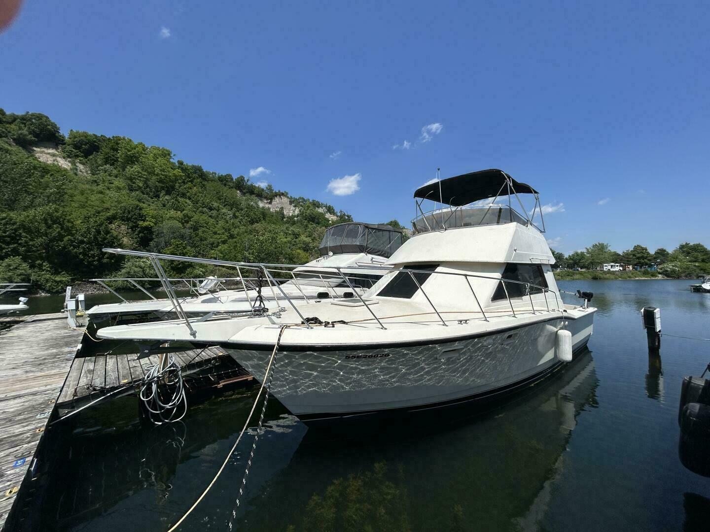 photo 685bc38c30a8f United City Yachts,Toronto Yacht Sales