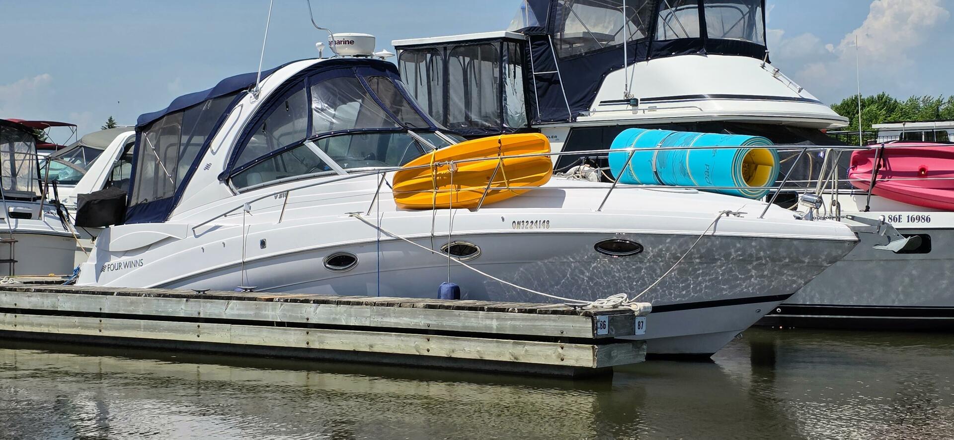 photo 68633f84aa68f Kingston Yacht Sales