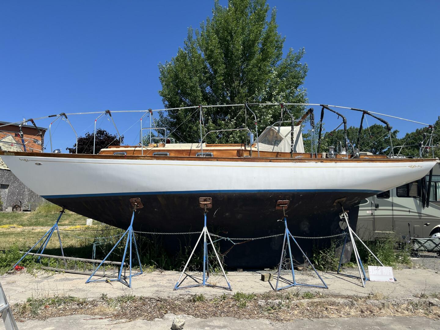 photo 686b065ce692b United City Yachts,Toronto Yacht Sales