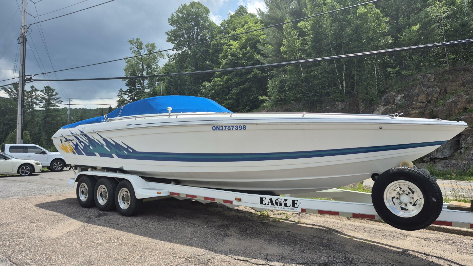photo 687236e13131b Kingston Yacht Sales