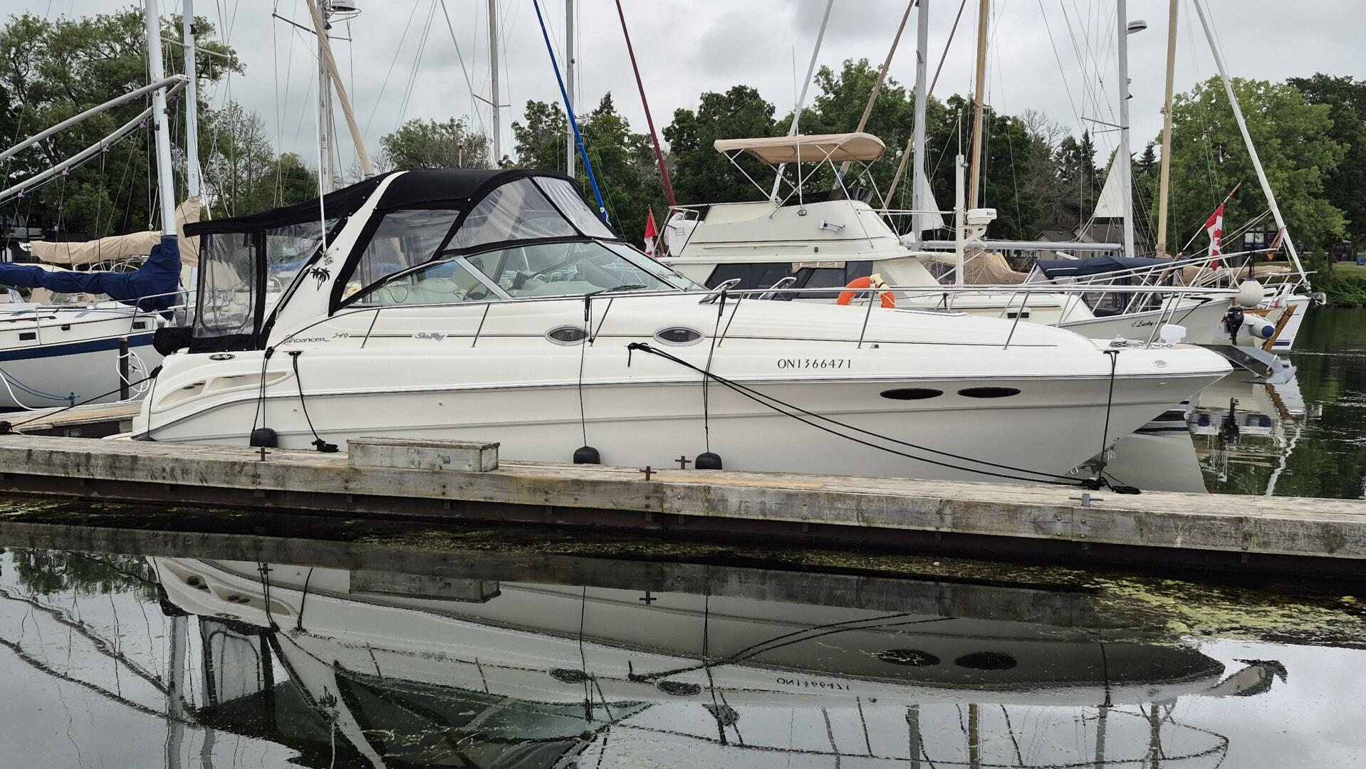 photo 68744a4fa8fe3 United City Yachts,Toronto Yacht Sales