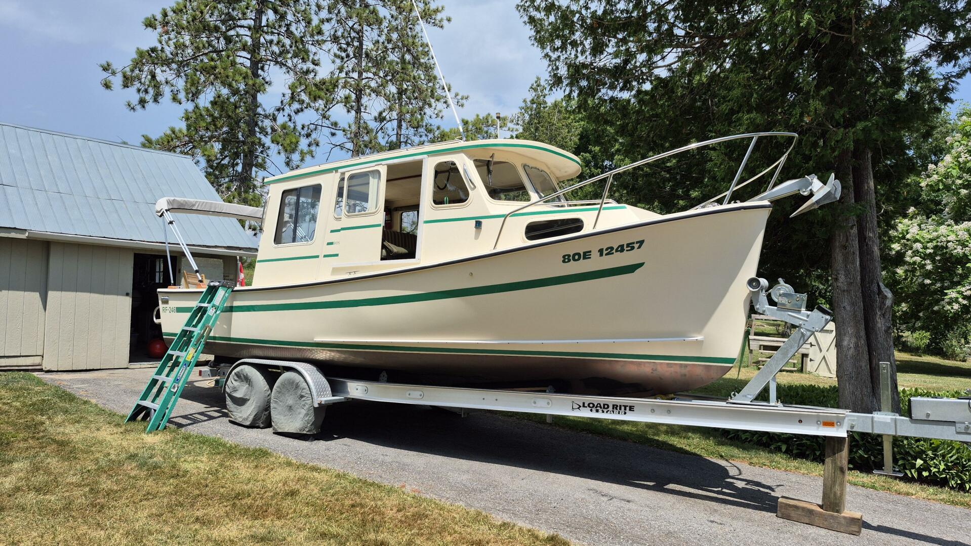 photo 6876ff35576fd Kingston Yacht Sales
