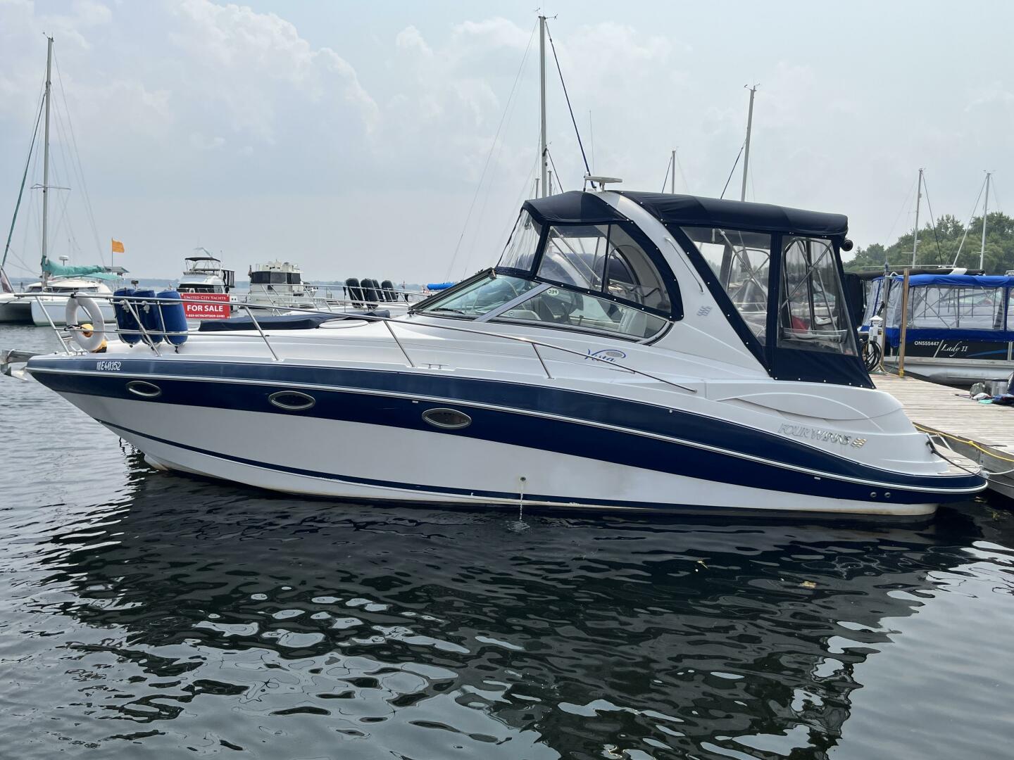 photo 6892a8af4d32a2.89640653 United City Yachts,Toronto Yacht Sales