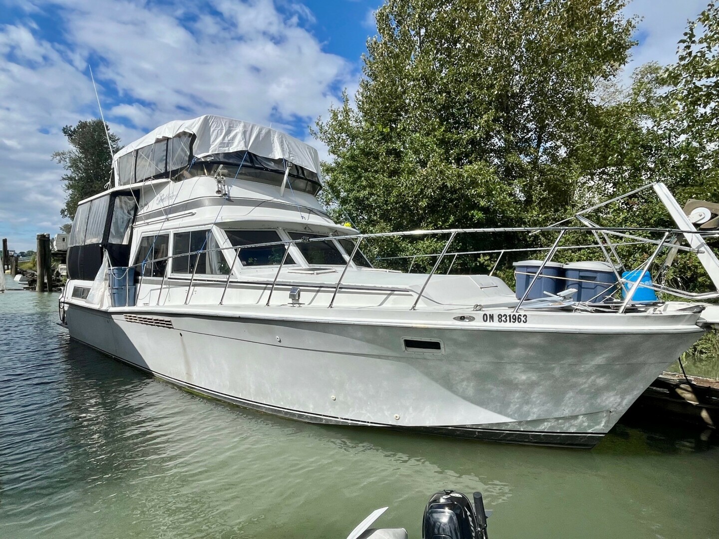 photo 68a837ae8b3703.01517705 Vancouver Yacht Sales,boats for sale vancouver