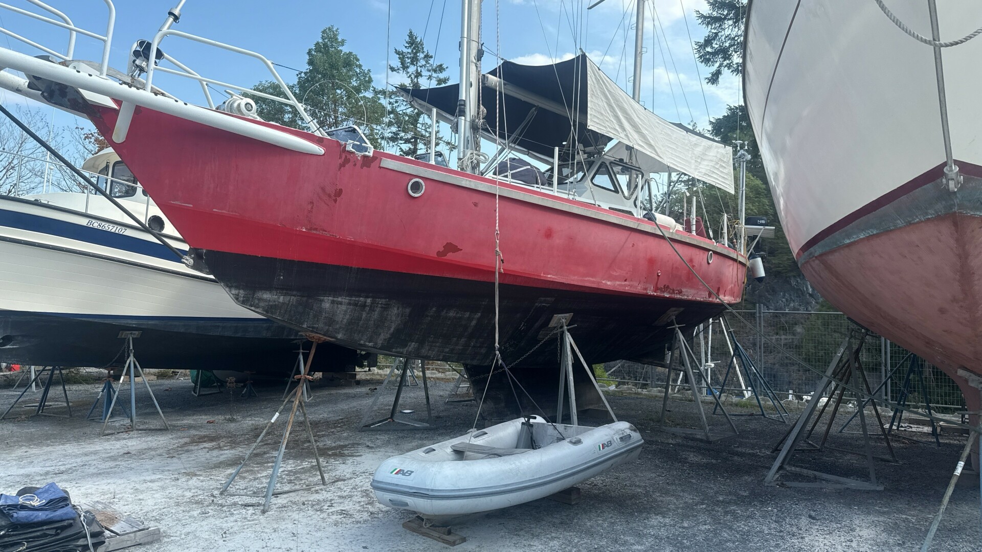 photo 68c0b7e0eb4663.12654600 Vancouver Yacht Sales,boats for sale vancouver