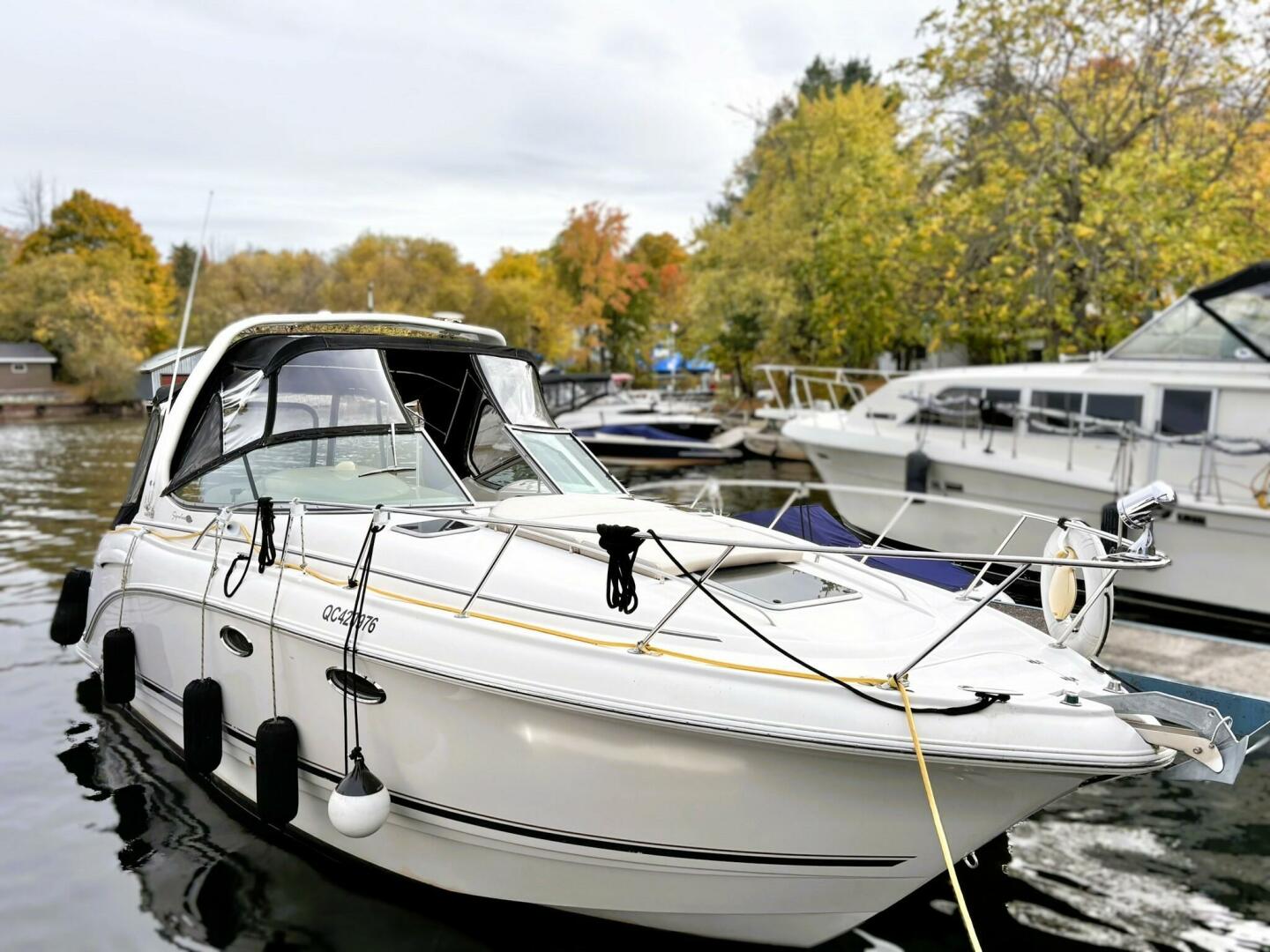 photo 68eef363868597.58108974 United City Yachts,Toronto Yacht Sales