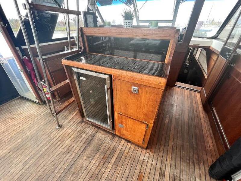 Toronto Yachts for Sale, New & Used Boat Sales, Powerboats